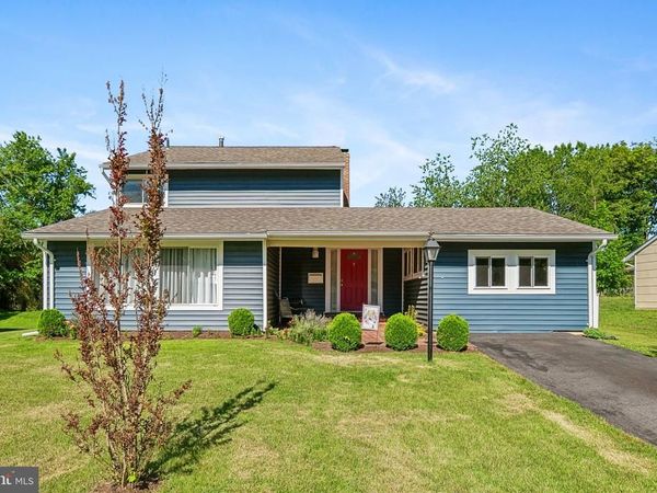 2500 PITTLAND LANE , BOWIE, MD 20716