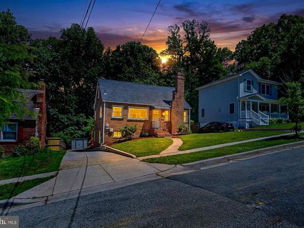 1509 JUTEWOOD AVENUE, LANDOVER, MD 20785