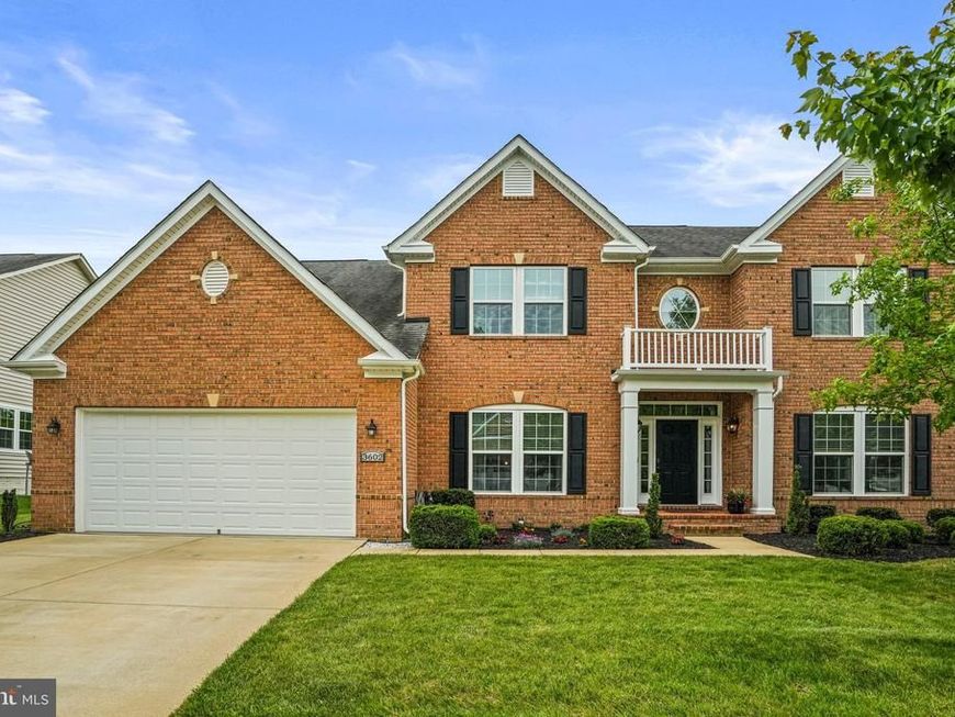 3602 Winterbourne Drive , Upper Marlboro, MD 20774 Main Photo
