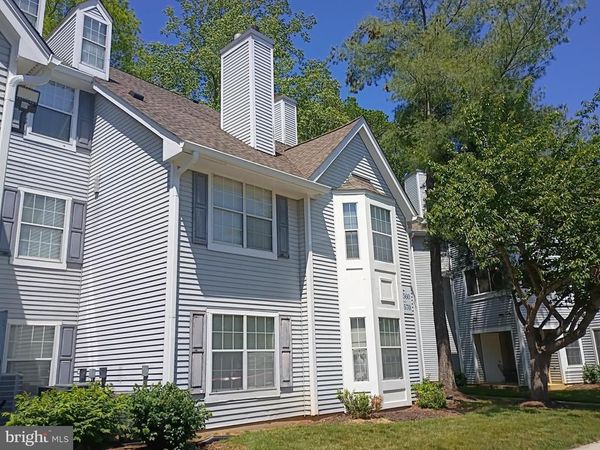 13560 LORD STERLING PLACE , Unit 9-4, UPPER MARLBORO, MD 20772