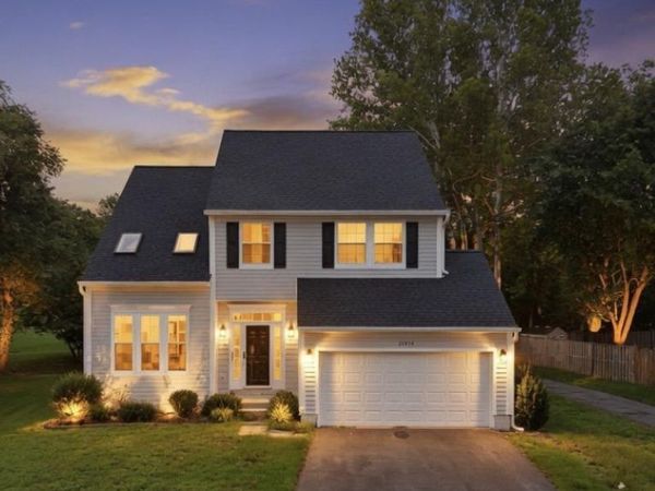 13952 BISHOPS BEQUEST ROAD, UPPER MARLBORO, MD 20772