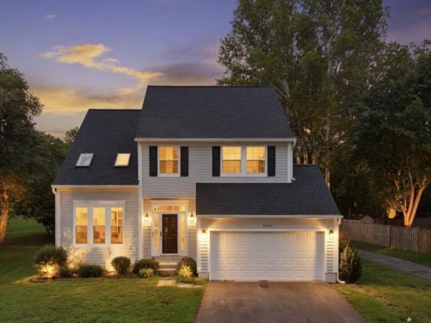 13952 Bishops Bequest Road, Upper Marlboro, MD 20772 Main Photo