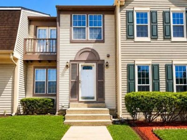 303 MEADOW WAY , LANDOVER, MD 20785