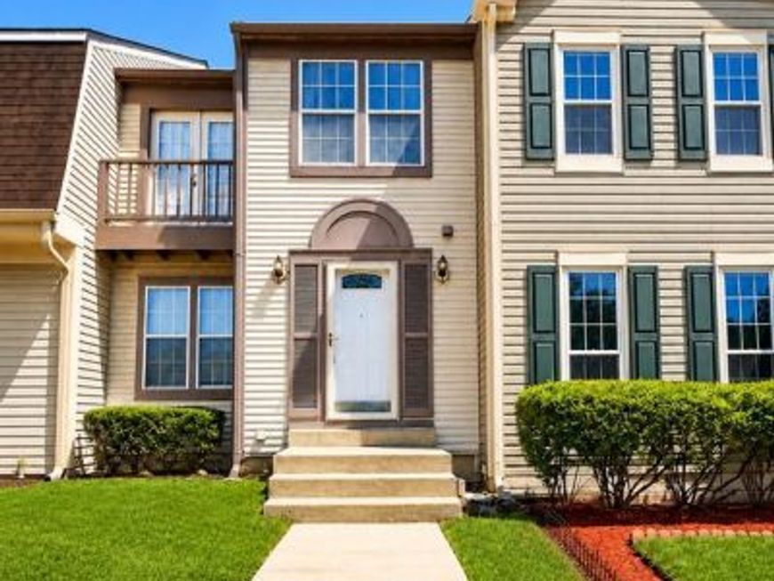 303 Meadow Way , Landover, MD 20785 Main Photo