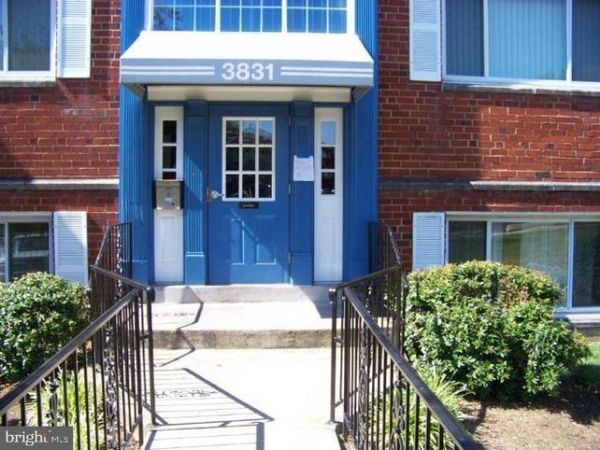 3831 HAMILTON , Unit F-102, HYATTSVILLE, MD 20781
