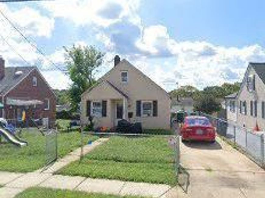 1204 Nye Street , Capitol Heights, MD 20743 Main Photo