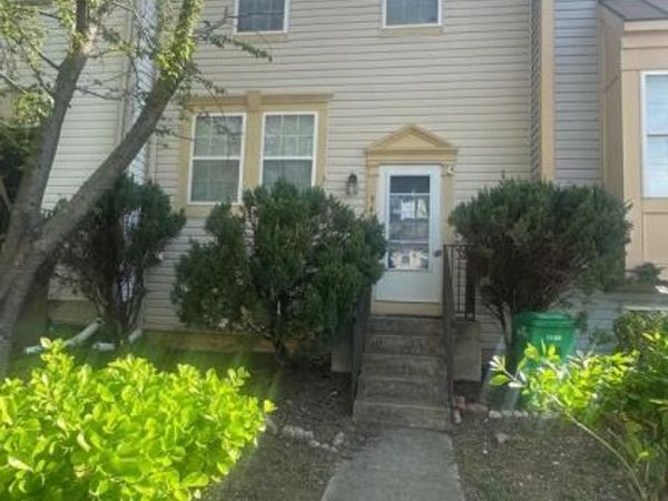 3600 APOTHECARY STREET , DISTRICT HEIGHTS, MD 20747
