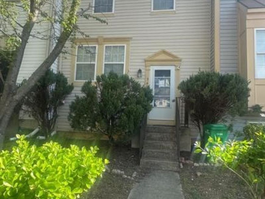 3600 Apothecary Street , District Heights, MD 20747 Main Photo