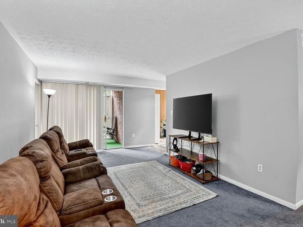 8007 MANDAN ROAD, Unit 203, GREENBELT, MD 20770