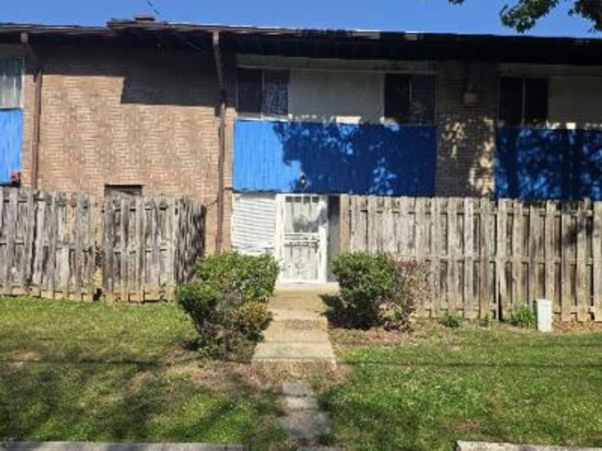 2312 Ewing Avenue , Unit 6, Suitland, MD 20746 Main Photo