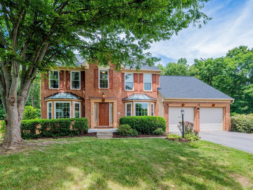 10102 Mallard Pond Court, Laurel, MD 20708 Main Photo