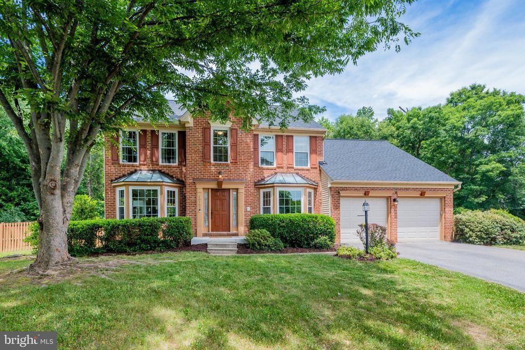 10102 MALLARD POND COURT, LAUREL, MD 20708