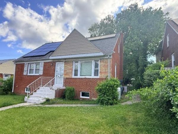 1910 GAYLORD DRIVE , SUITLAND, MD 20746