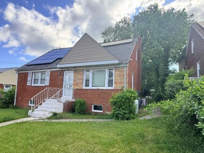 1910 Gaylord Drive , Suitland, MD 20746 Main Photo