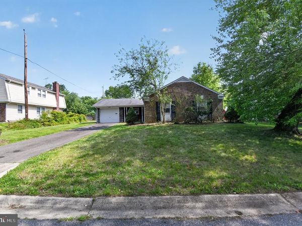 16109 POND MEADOW LANE, BOWIE, MD 20716