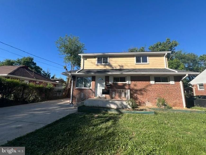 1716 Keokee Street , Hyattsville, MD 20783 Main Photo