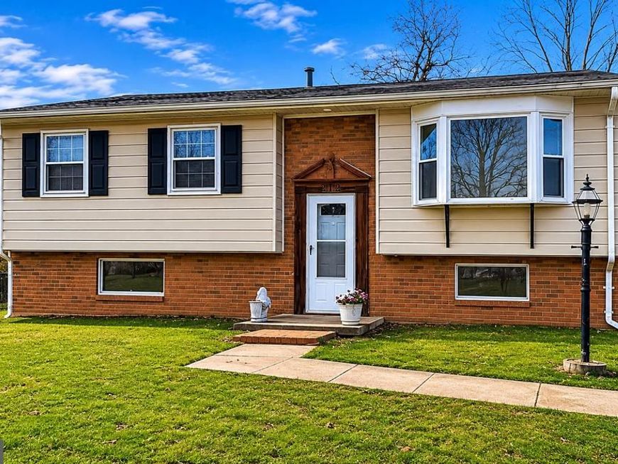 3115 Lakehurst Avenue , District Heights, MD 20747 Main Photo
