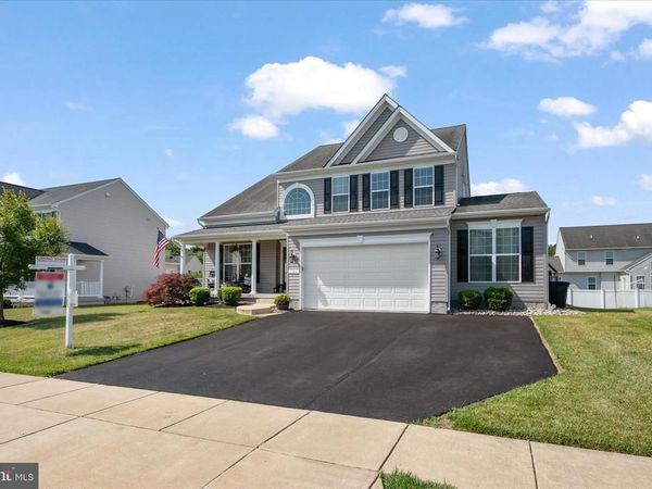 126 E BROOK DRIVE, CENTREVILLE, MD 21617