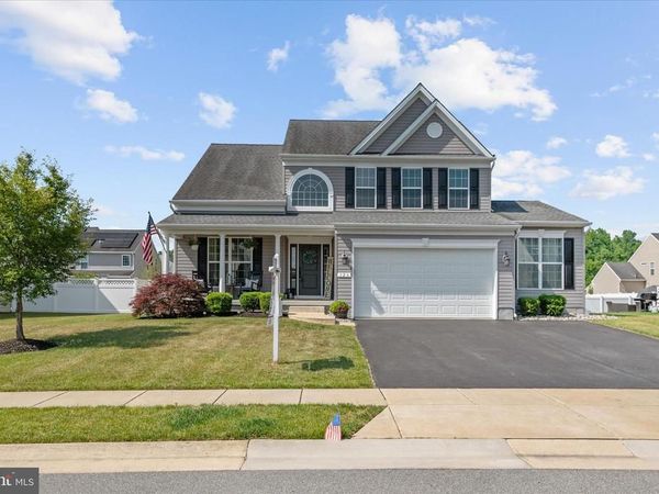 126 E BROOK DRIVE, CENTREVILLE, MD 21617