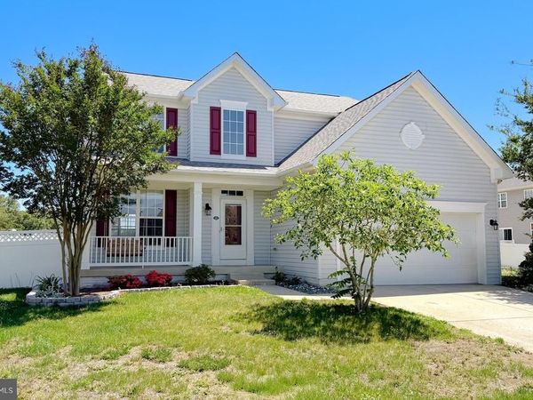 21307 JETTISON COURT , LEXINGTON PARK, MD 20653