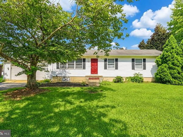 25287 PINTO DRIVE, HOLLYWOOD, MD 20636