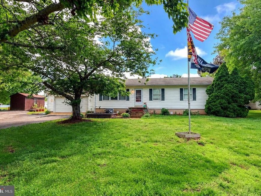 25287 Pinto Drive , Hollywood, MD 20636 Main Photo