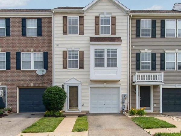 120 SENTRY RIDGE, SMITHSBURG, MD 21783