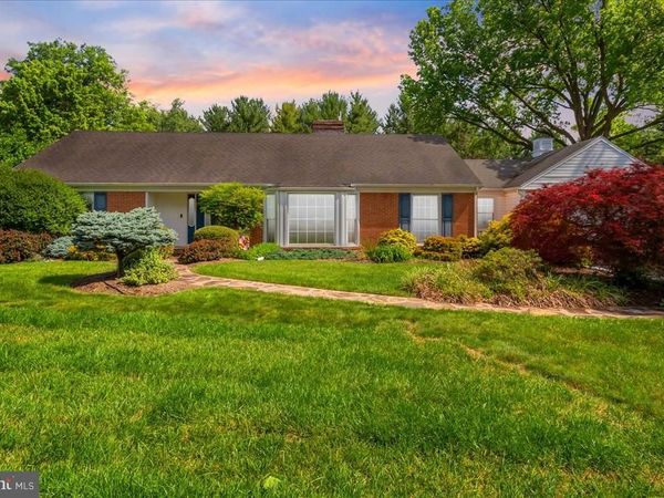 19022 CHERRY TREE DRIVE, HAGERSTOWN, MD 21742