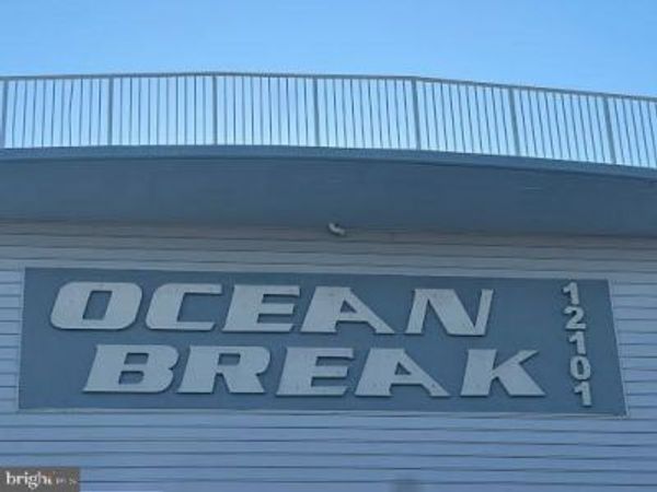 12101 ASSAWOMAN DRIVE , Unit 408, OCEAN CITY, MD 21842