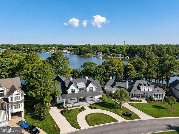 11409 MAID AT ARMS LANE, BERLIN, MD 21811