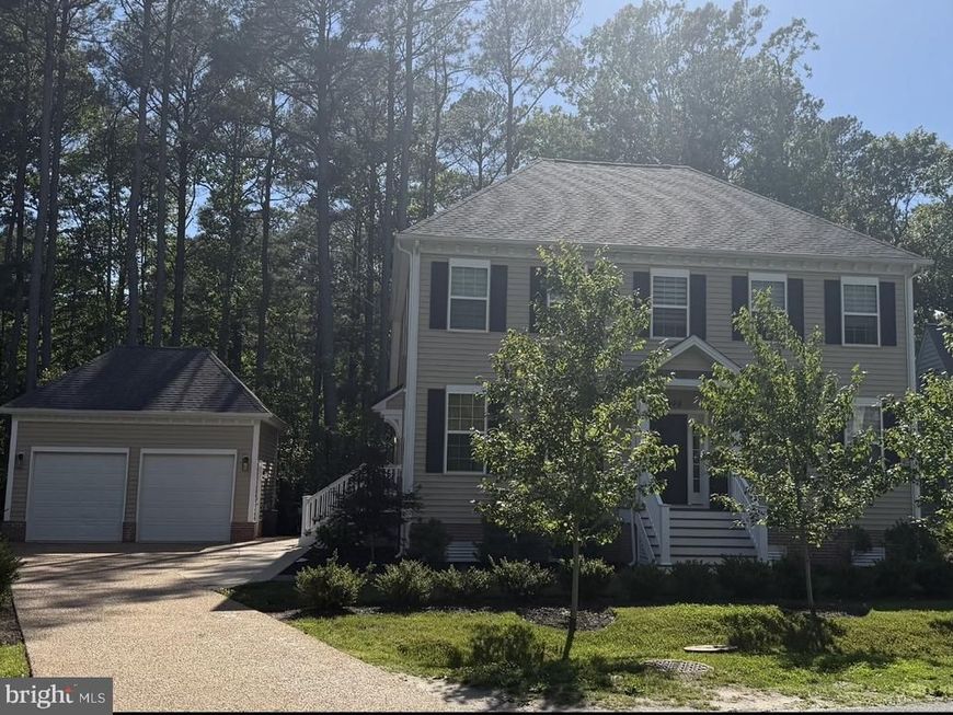1622 Mercers Way , Ocean Pines - Berlin, MD 21811 Main Photo