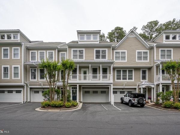11964 W WAR DANCER LANE, Unit 103, BERLIN, MD 21811