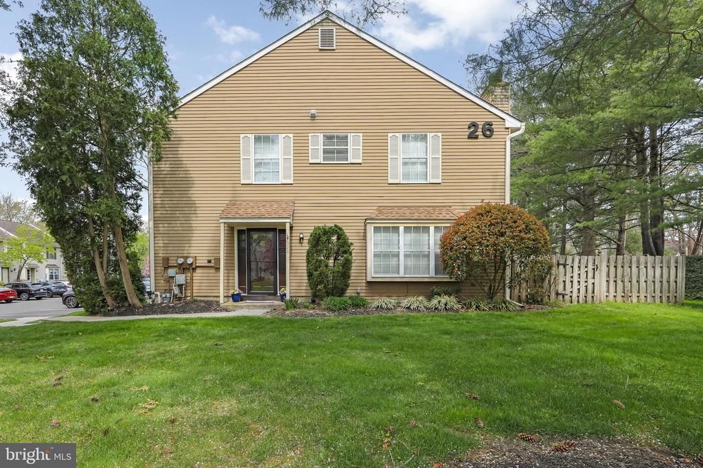306 Fountain Hall Court , Mount Laurel, NJ 08054 Main Photo