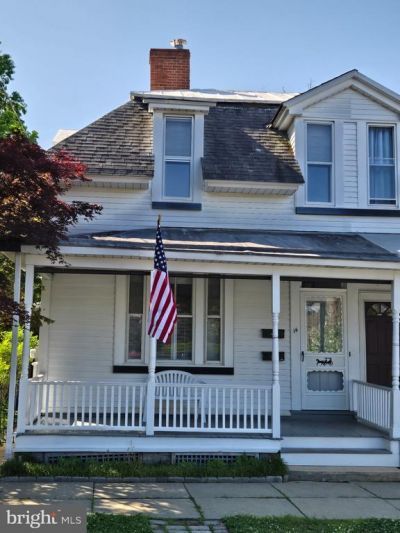 14 Union Street , Mount Holly, NJ 08060 Main Photo