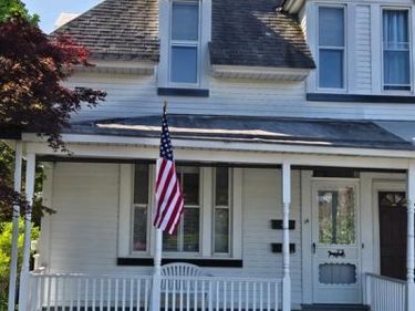 14 UNION STREET , MOUNT HOLLY, NJ 08060