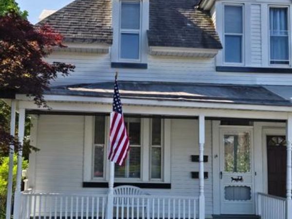 14 UNION STREET , MOUNT HOLLY, NJ 08060
