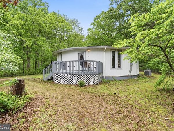 188 CARLISLE PLACE ROAD , DORCHESTER, NJ 08316