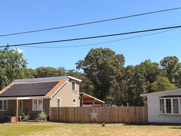 63 LUMMIS MILL ROAD, BRIDGETON, NJ 08302