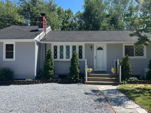 54 VICTORY ROAD, BRIDGETON, NJ 08302