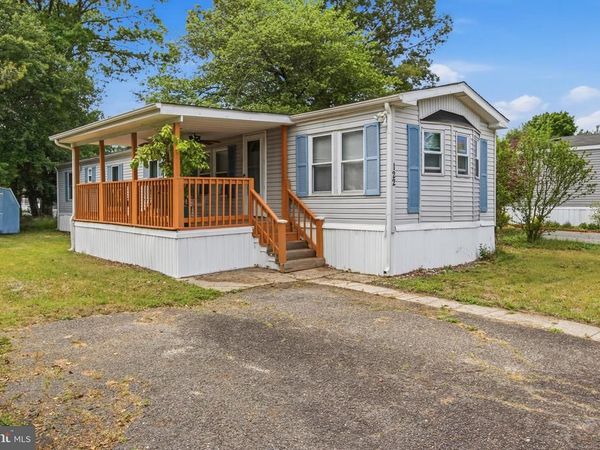 1976 N EAST AVENUE , Unit 122, VINELAND, NJ 08360