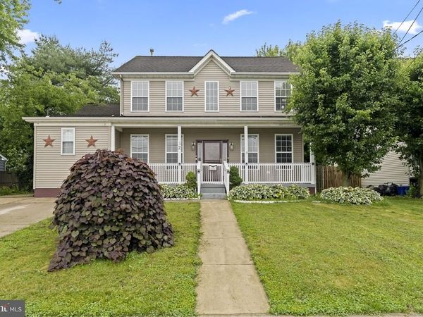 12 GEORGE STREET, MOUNT EPHRAIM, NJ 08059