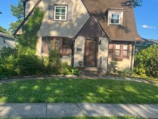 604 LEES AVENUE, COLLINGSWOOD, NJ 08108