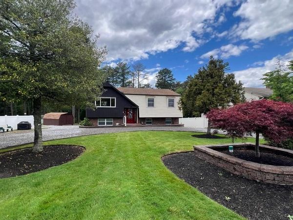 2319 STATE STREET, ATCO, NJ 08004