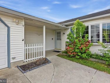 87 ARGYLE AVENUE , BLACKWOOD, NJ 08012