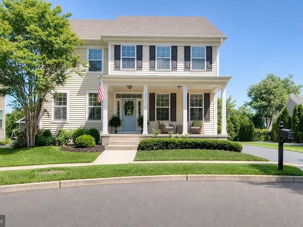 1153 FULLING MILL LANE, HADDON HEIGHTS, NJ 08035