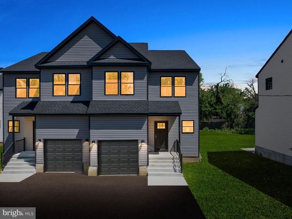 419 ALMONESSON ROAD , BLACKWOOD, NJ 08012