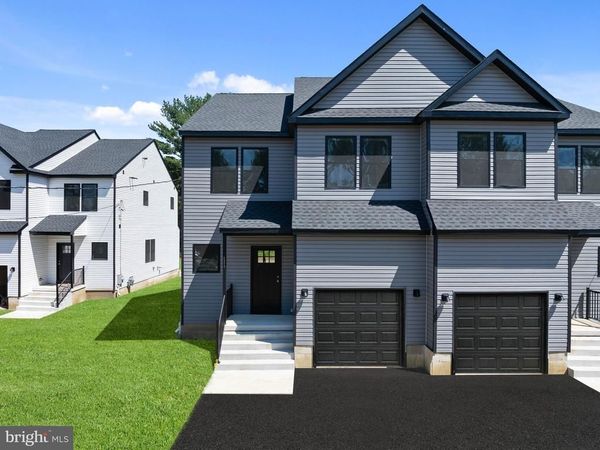 421 ALMONESSON ROAD , BLACKWOOD, NJ 08012