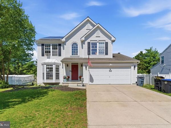 112 LANTERN, DEPTFORD, NJ 08096
