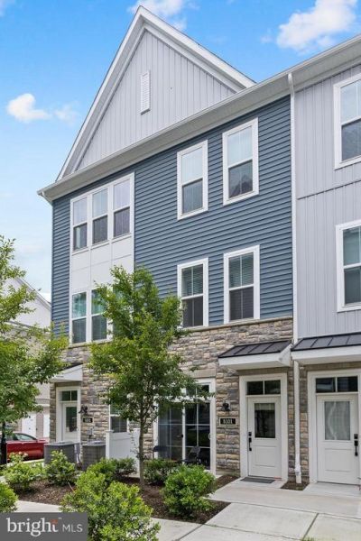 5101 Donatello Drive , Princeton, NJ 08540 Main Photo