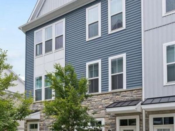 5101 DONATELLO DRIVE , PRINCETON, NJ 08540